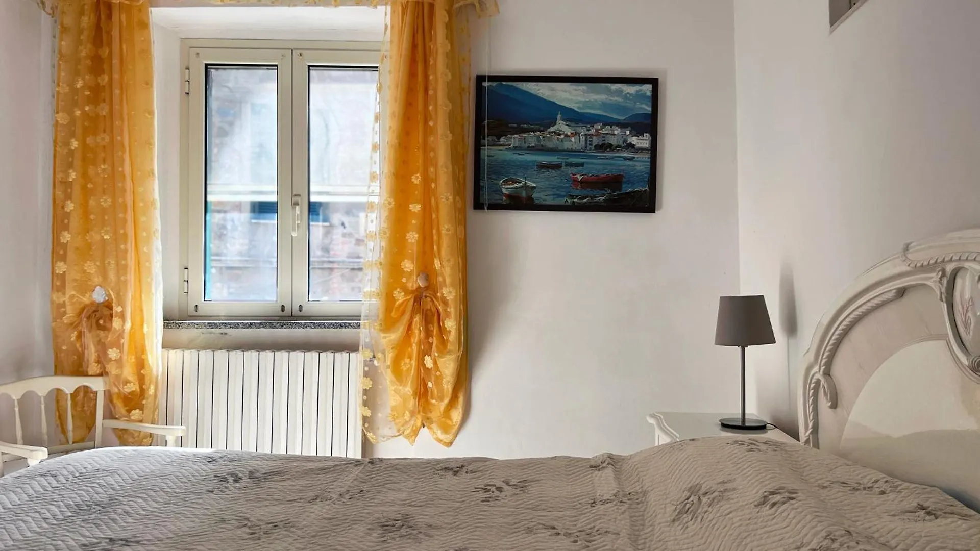 Casa L'Orzali Villa Tirli 0*,  Italy