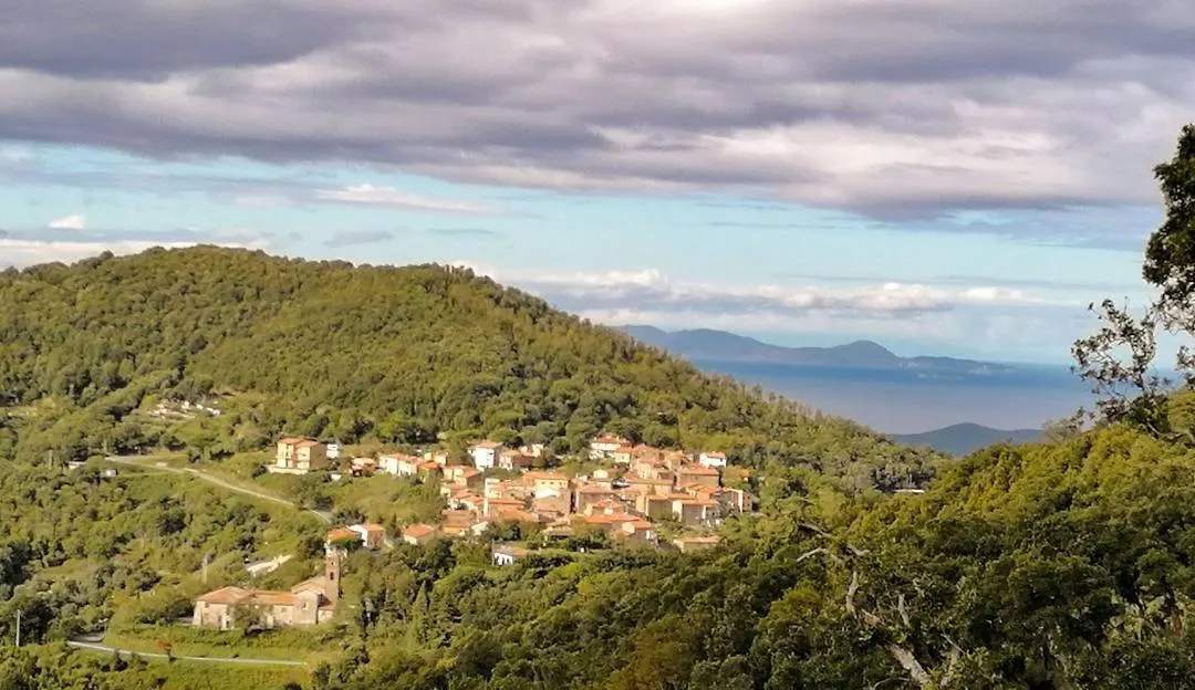 Casa L'Orzali Villa Tirli 0*,