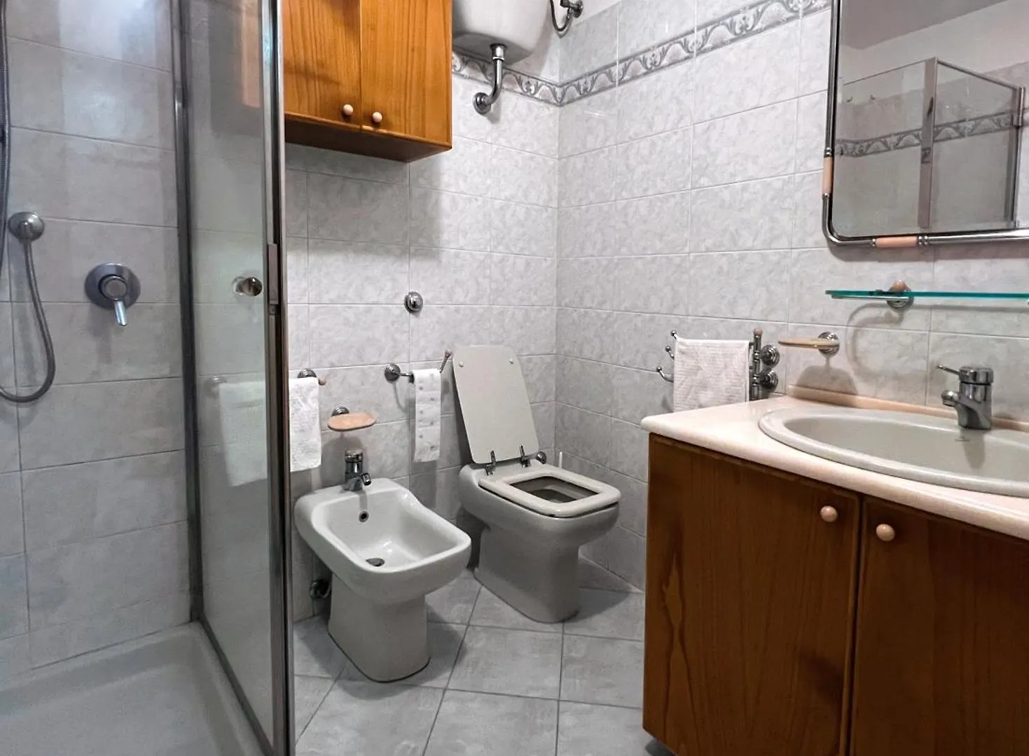 Holiday home Casa L'Orzali Villa Tirli Italy