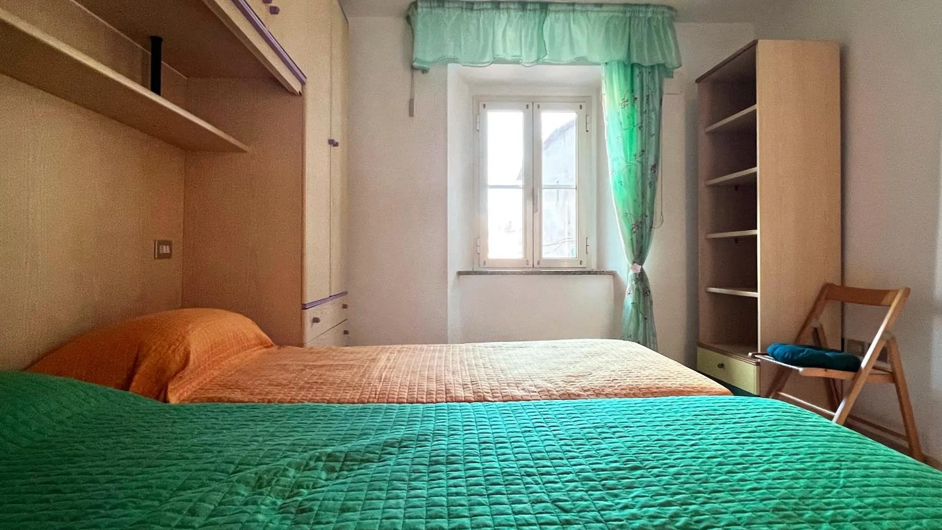 Casa L'Orzali Villa Tirli